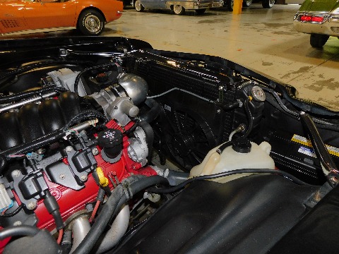 1980 Chevrolet Camaro image 128