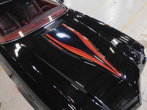 1980 Chevrolet Camaro image 25