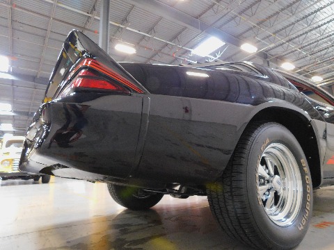 1980 Chevrolet Camaro image 51
