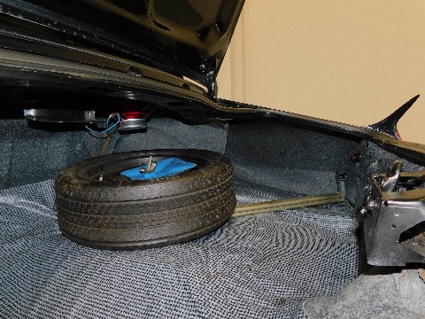 1980 Chevrolet Camaro image 77