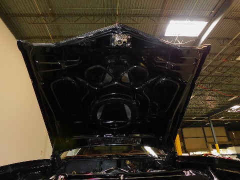 1980 Chevrolet Camaro image 129