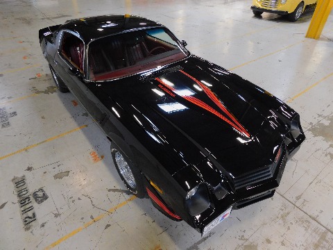 1980 Chevrolet Camaro image 26