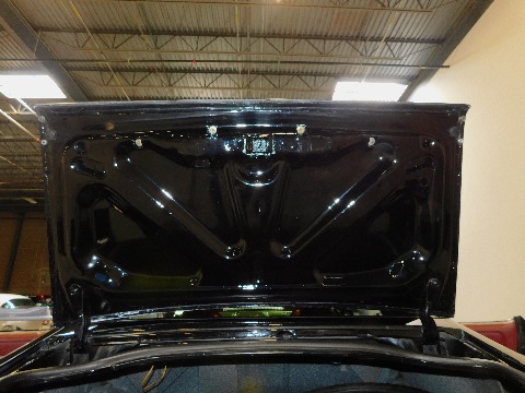 1980 Chevrolet Camaro image 78