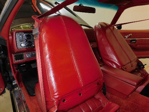 1980 Chevrolet Camaro image 104