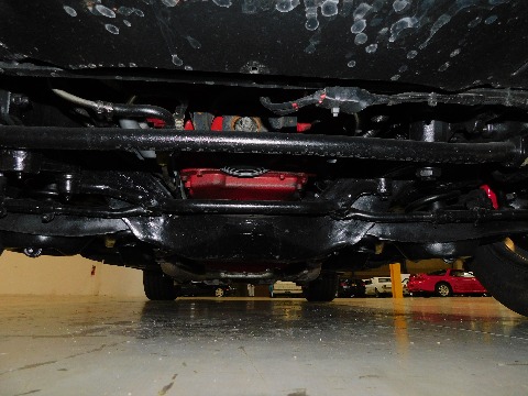 1980 Chevrolet Camaro image 130