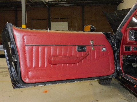 1980 Chevrolet Camaro image 79