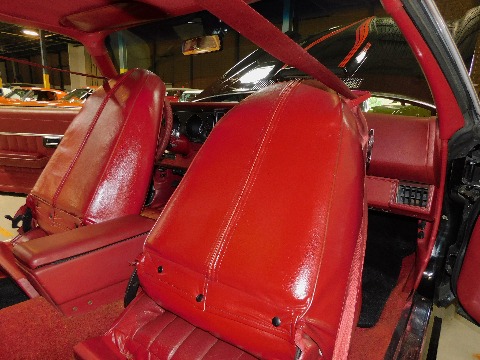 1980 Chevrolet Camaro image 105