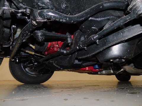 1980 Chevrolet Camaro image 131