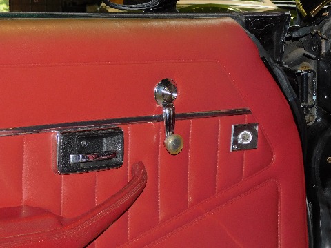 1980 Chevrolet Camaro image 80