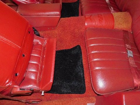 1980 Chevrolet Camaro image 106