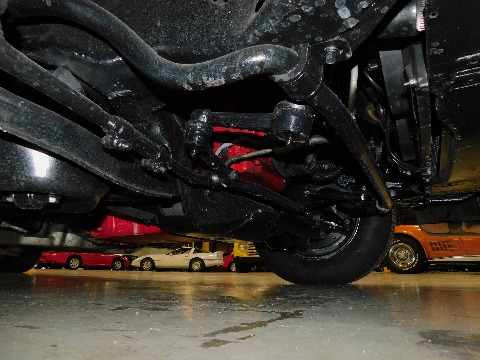 1980 Chevrolet Camaro image 132