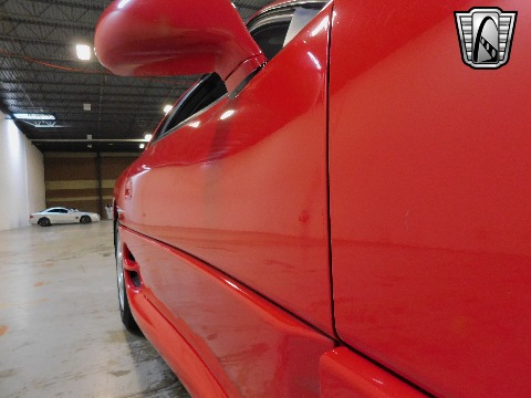 1995 Mitsubishi 3000GT image 55