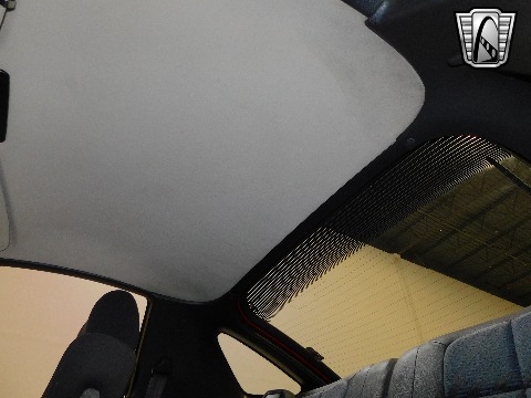 1995 Mitsubishi 3000GT image 107