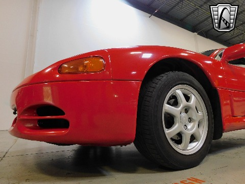 1995 Mitsubishi 3000GT image 30