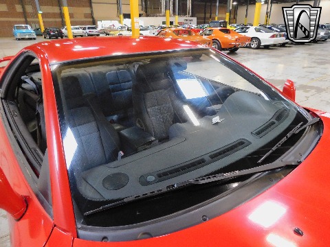 1995 Mitsubishi 3000GT image 56