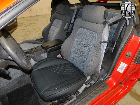 1995 Mitsubishi 3000GT image 82