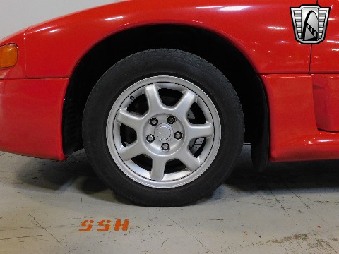1995 Mitsubishi 3000GT image 31