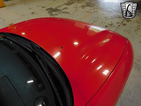 1995 Mitsubishi 3000GT image 57