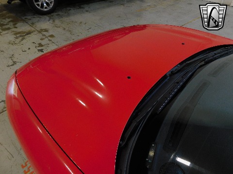 1995 Mitsubishi 3000GT image 32