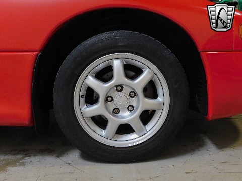 1995 Mitsubishi 3000GT image 58