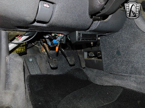 1995 Mitsubishi 3000GT image 84