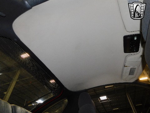 1995 Mitsubishi 3000GT image 110