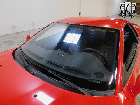 1995 Mitsubishi 3000GT image 33