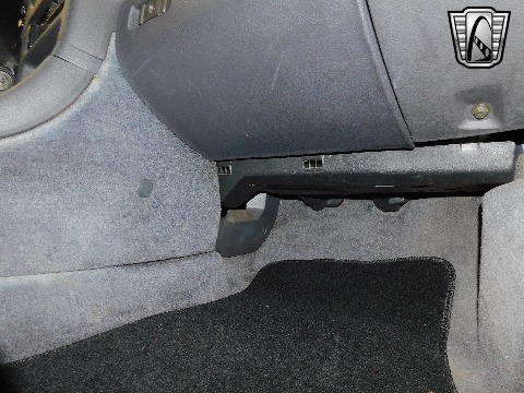 1995 Mitsubishi 3000GT image 85