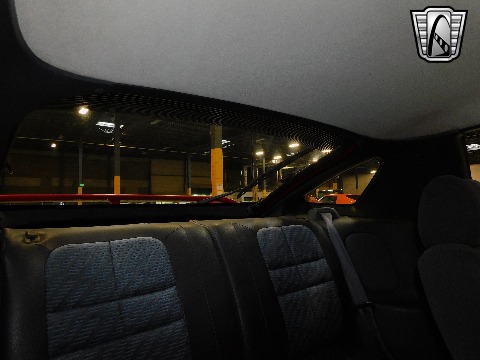 1995 Mitsubishi 3000GT image 111