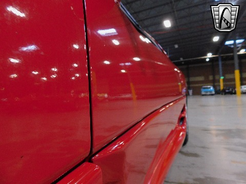 1995 Mitsubishi 3000GT image 34