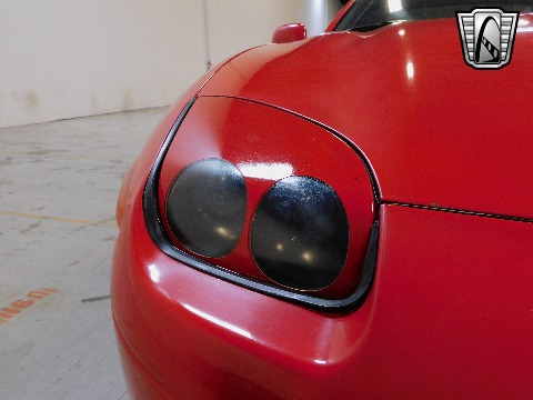 1995 Mitsubishi 3000GT image 60