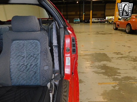 1995 Mitsubishi 3000GT image 112