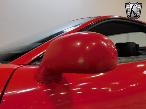 1995 Mitsubishi 3000GT image 35