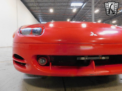 1995 Mitsubishi 3000GT image 61