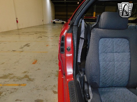 1995 Mitsubishi 3000GT image 113