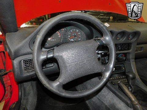 1995 Mitsubishi 3000GT image 88