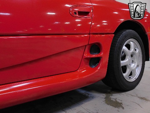 1995 Mitsubishi 3000GT image 37