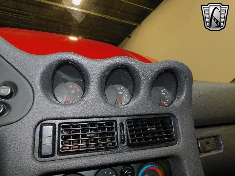 1995 Mitsubishi 3000GT image 90
