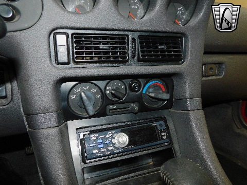 1995 Mitsubishi 3000GT image 91