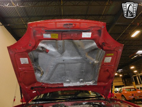 1995 Mitsubishi 3000GT image 119