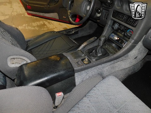 1995 Mitsubishi 3000GT image 94