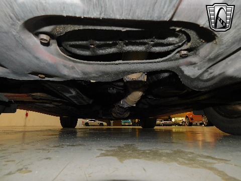 1995 Mitsubishi 3000GT image 120