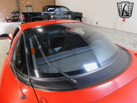 1995 Mitsubishi 3000GT image 43