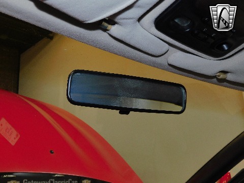 1995 Mitsubishi 3000GT image 95