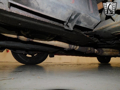 1995 Mitsubishi 3000GT image 121