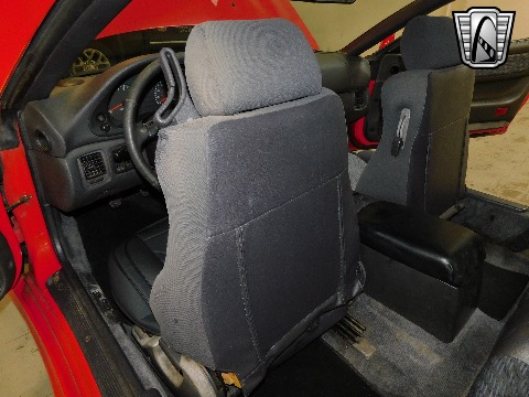 1995 Mitsubishi 3000GT image 96