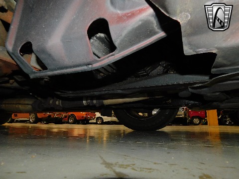 1995 Mitsubishi 3000GT image 122