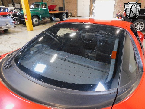 1995 Mitsubishi 3000GT image 45