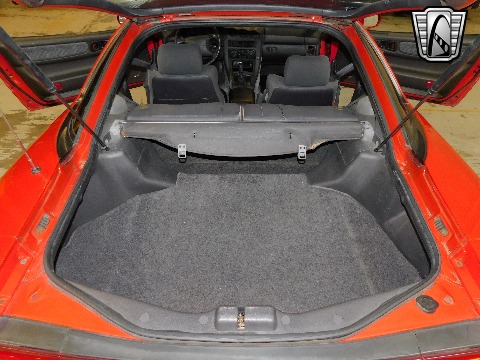 1995 Mitsubishi 3000GT image 71