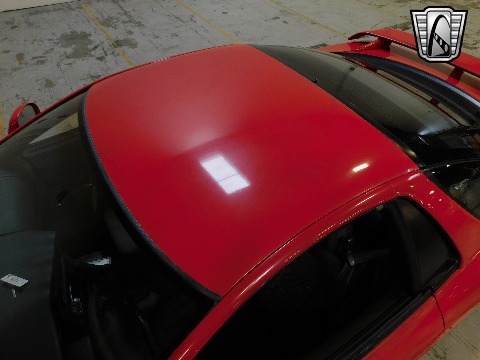 1995 Mitsubishi 3000GT image 20